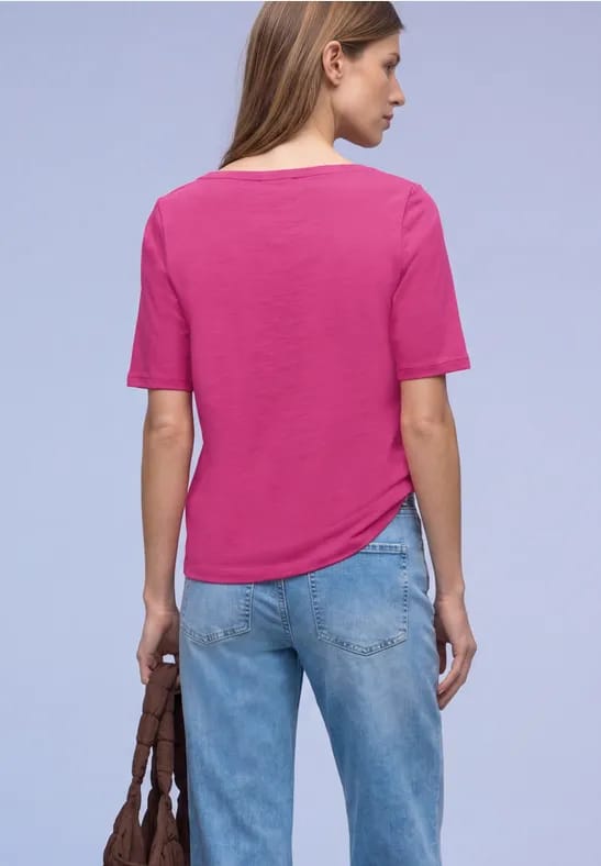 Basic Shirt