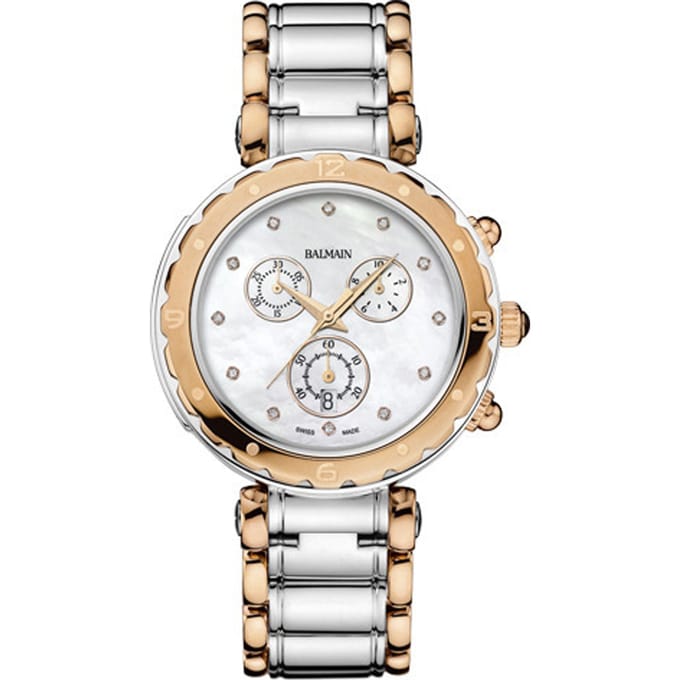 Balmain Balmainia B5638.33.85 Horloge