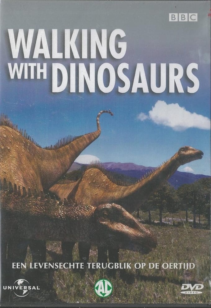 Walking With Dinosaurs