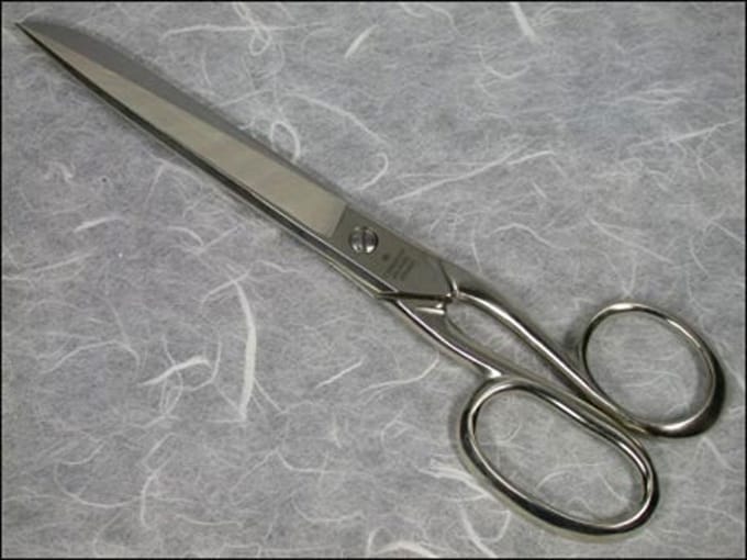 Friedrich herder linnenschaar 21cm