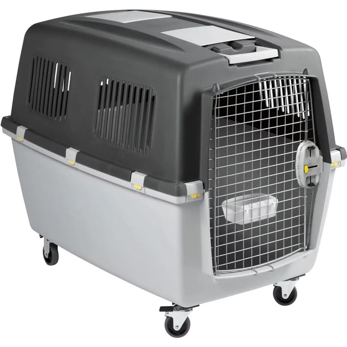 Transportkooi Kerbl Gulliver Mega