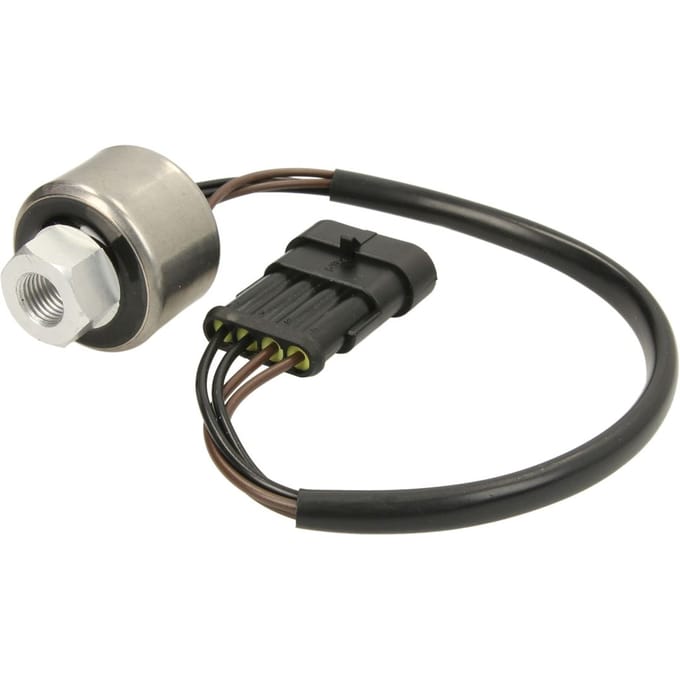 Drukschakelaar, airconditioning THERMOTEC KTT130048