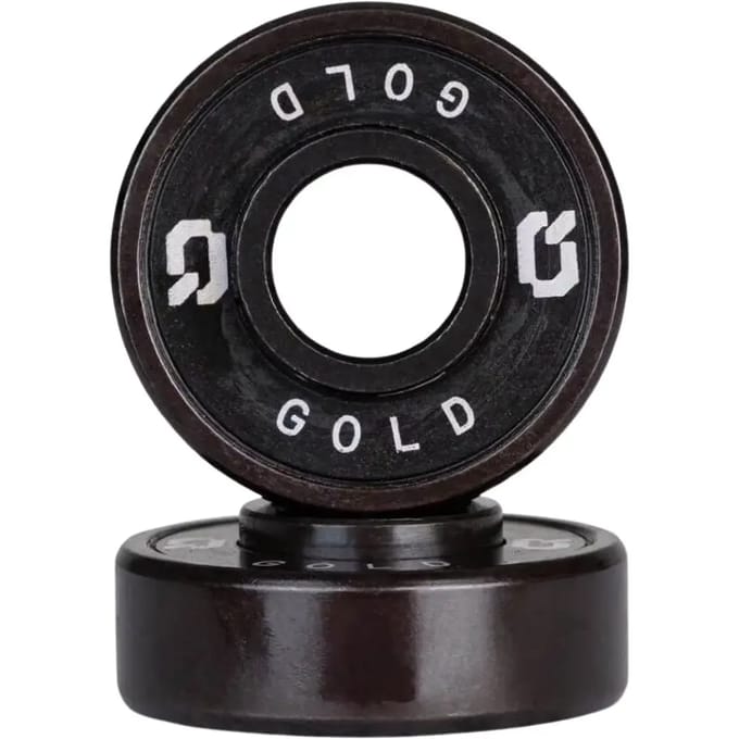 Zwart lager decoderen Iqon (x16)