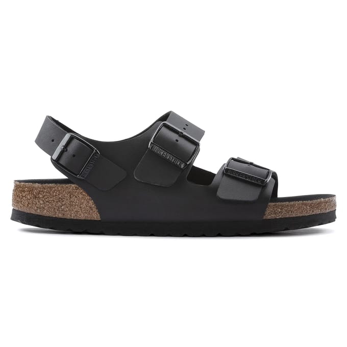 Sandalen Birkenstock Milano Birko-Flor