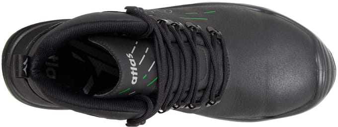 Atlas Veiligheidsschoenen 24900 Atlas AGRAR MAX