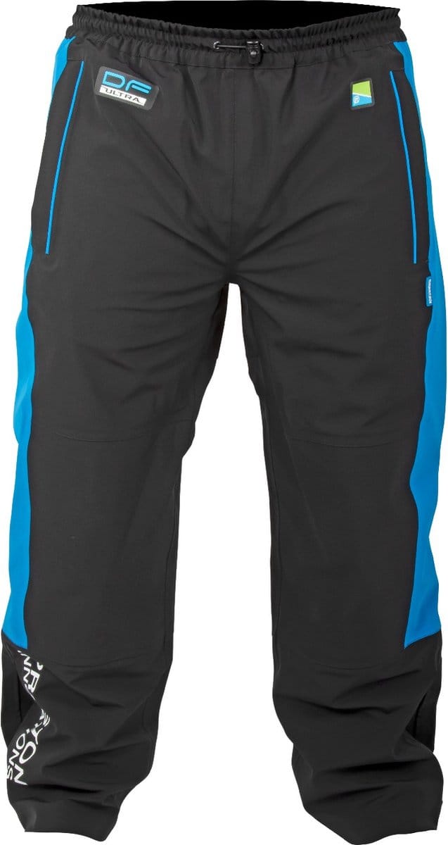 Waterdichte broek Preston DF Ultra