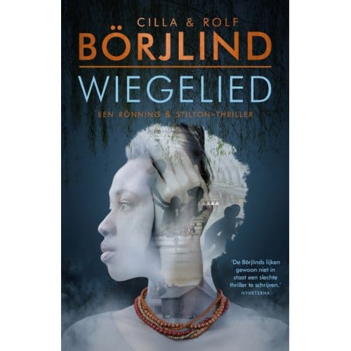 Wiegelied - Rönning & Stilton - Cilla En Rolf Börjlind