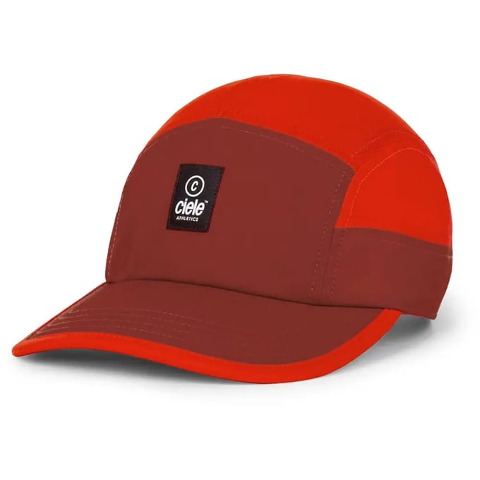 5-panel pet Ciele FSTCapSC Field IconicBarSL