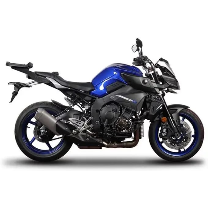 Support de top case Shad TOP MASTER pour moto Yamaha 1000 MT-10 Y0MT16ST Neuf