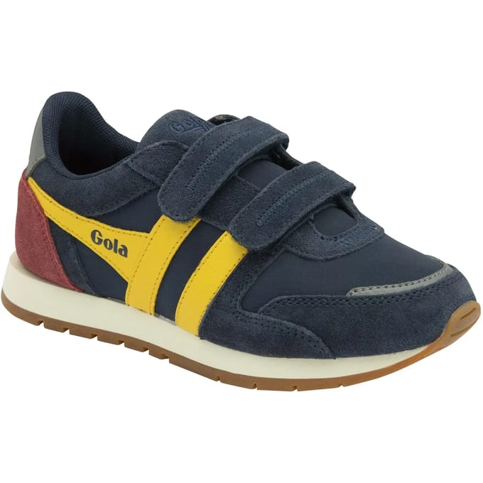 Kindertrainers Gola Austin Strap