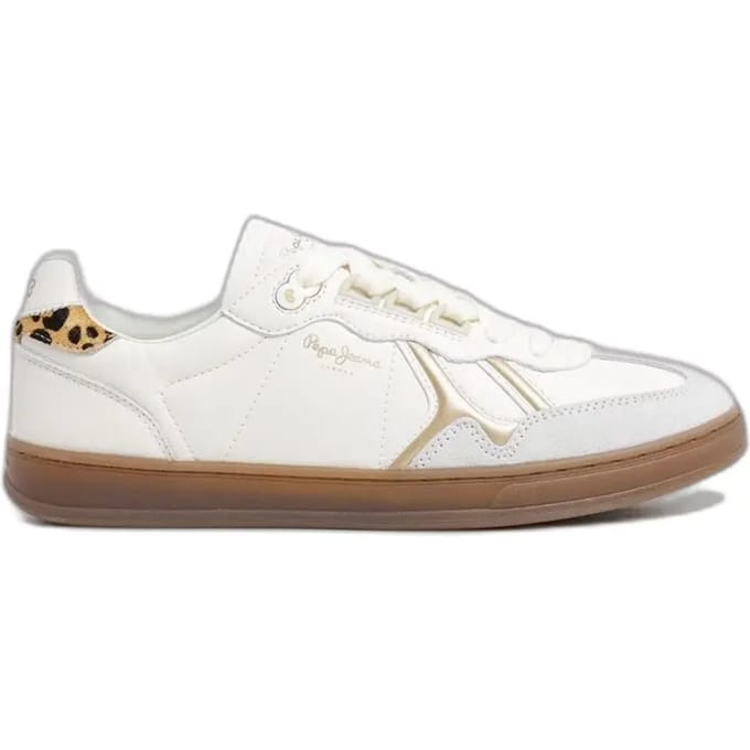 Lage Sneakers Pepe jeans BALL FUN W