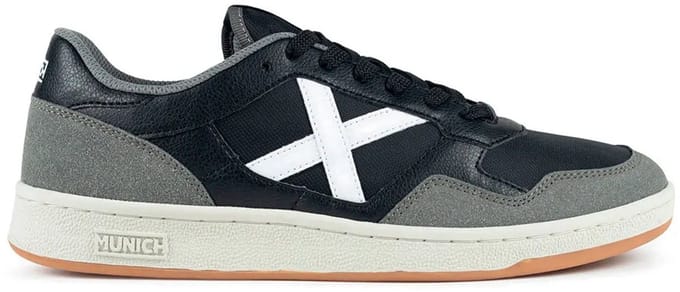 Munich Arrow 82 Schoenen Zwart EU 41