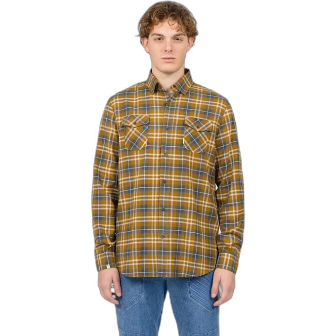 Shirt met lange mouwen Karpos Furetto