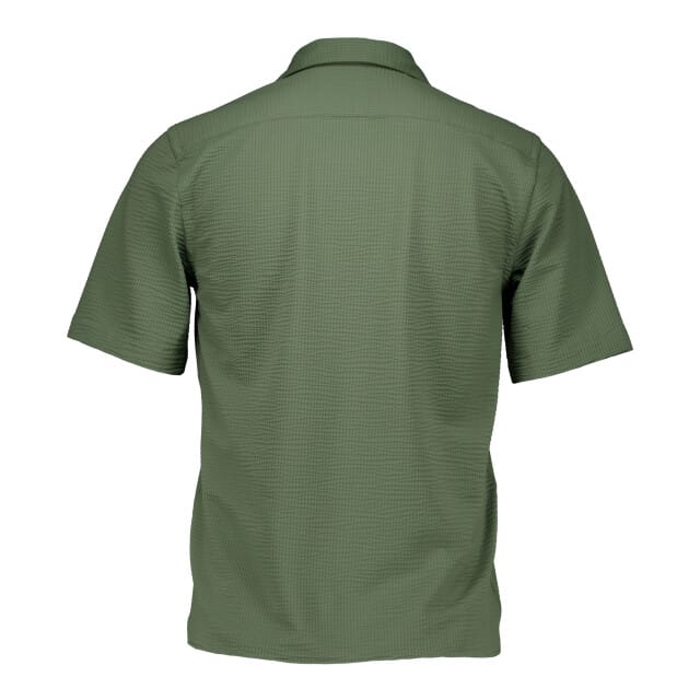 Xacus Active Shirt  Groen Act440mm/21616