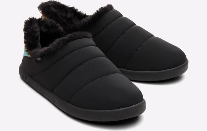 Toms Ezra Classic Slippers Dames