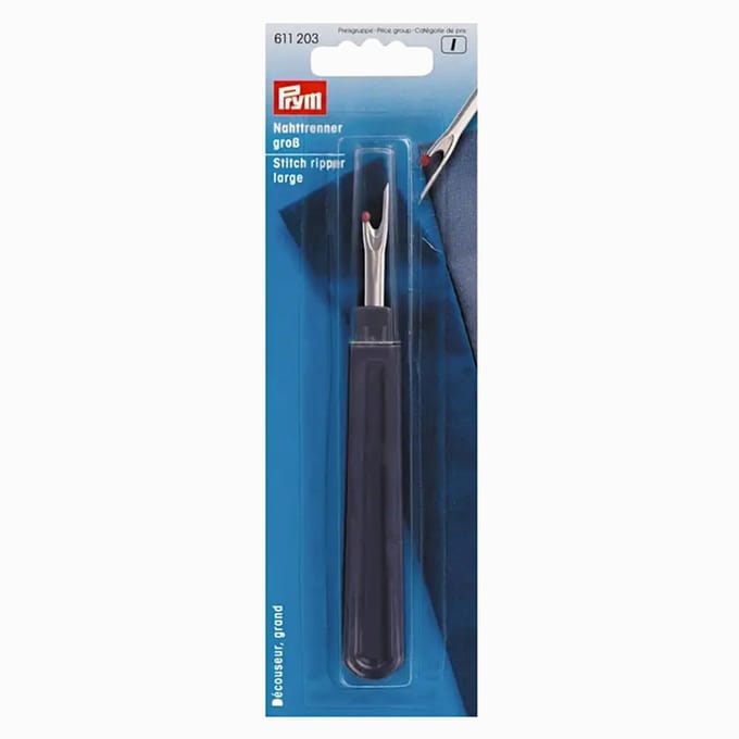 Prym Tornmesje Groot - 13 cm - tornmes large