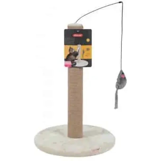 Krabpaal voor katten Zolux