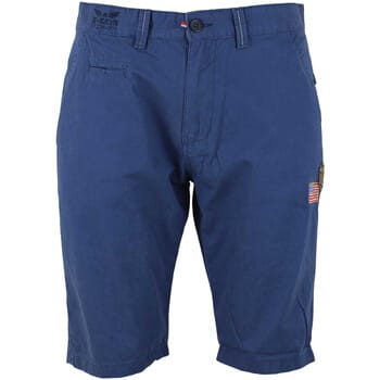 Korte Broek Harry Kayn Bermuda garçon ECATHAR