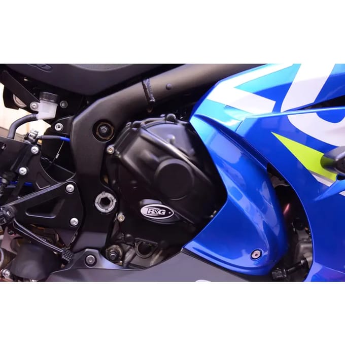 Couvre-carter motor rechts R&G Racing Suzuki GSX-R1000 ABS