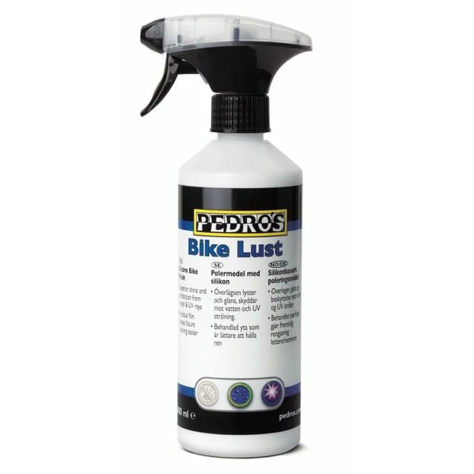 Fietsverzorgingsproduct Pedros 500ml