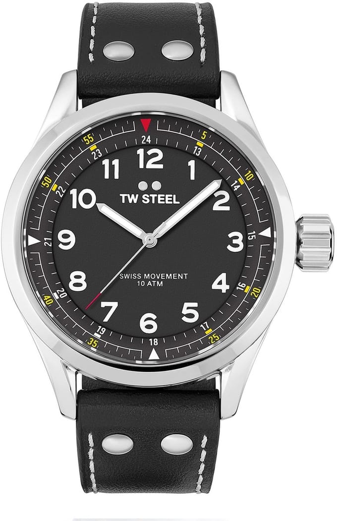 TW Steel TWSVS103 Volante Swiss Made 45mm