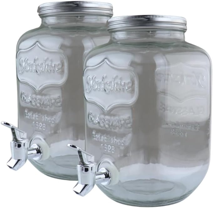 Limonadetap - Watertap - Limonade Tap