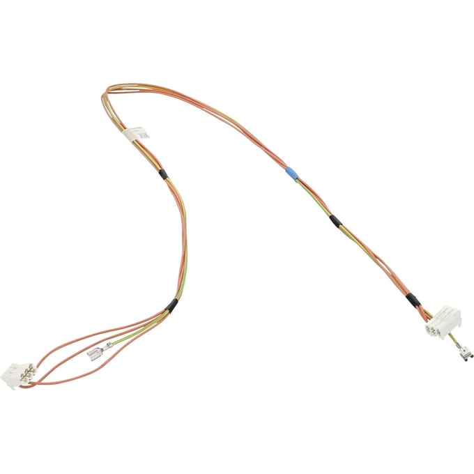 AEG kabel, motor, PCB, J2,1010mm 140117669063