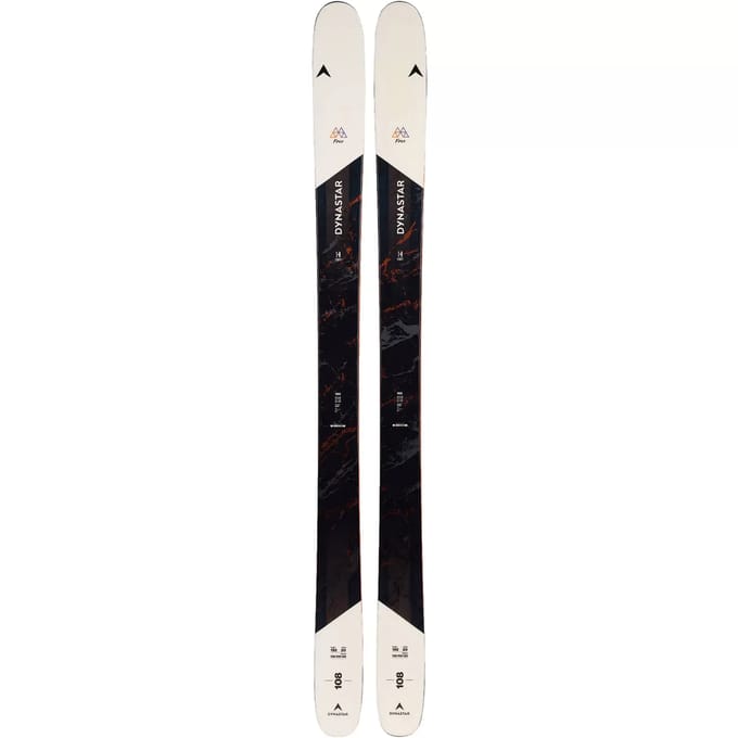 Ski Dynastar M-Free 108 Open