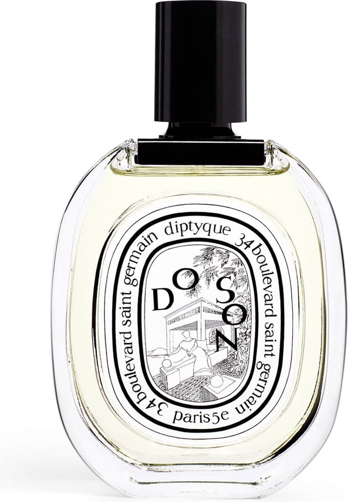 Diptyque Do Son Edt Spray 100ml
