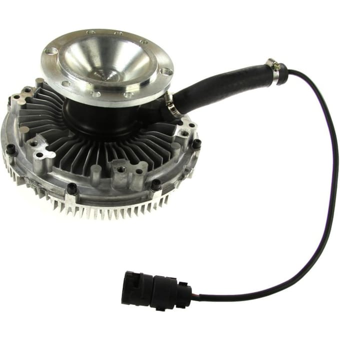 Koppeling, radiatorventilator THERMOTEC D5DA002TT
