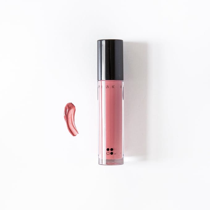 RainPharma Speak Up - Now - Roze - Liptint - Lippenstift - Gloss - Vegan