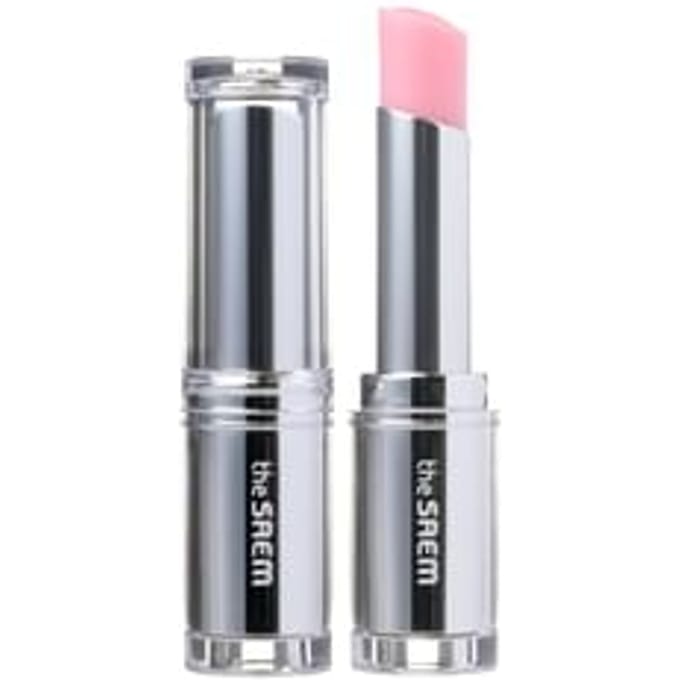 The Saem - Soft Melting Tinted Lip Balm 3.8g