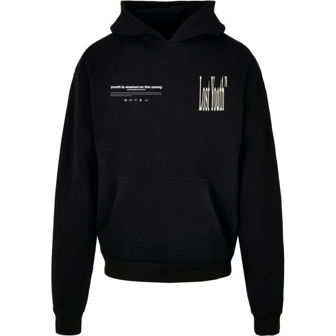 Hoodie Lost Youth Icon V.1