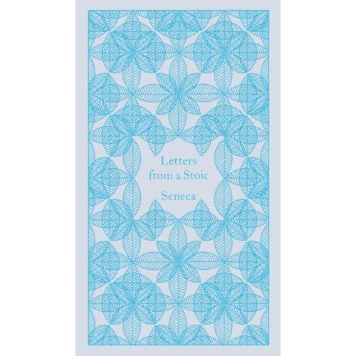 Letters From A Stoic - Penguin Pocket Hardbacks - Seneca