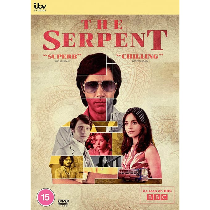 The Serpent