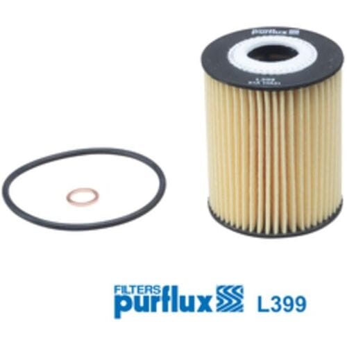 Oliefilter PURFLUX L399