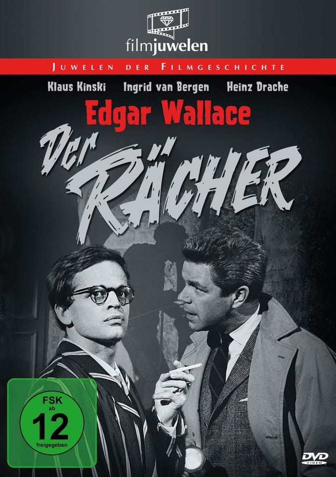 Fernsehjuwelen 6418985 film en Video DVD Duits