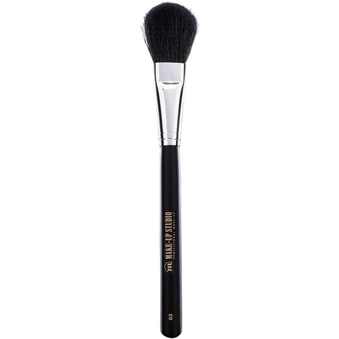 Make-Up Studio Brushes No. 03 Blusher Brush Angled Make-up Kwast
