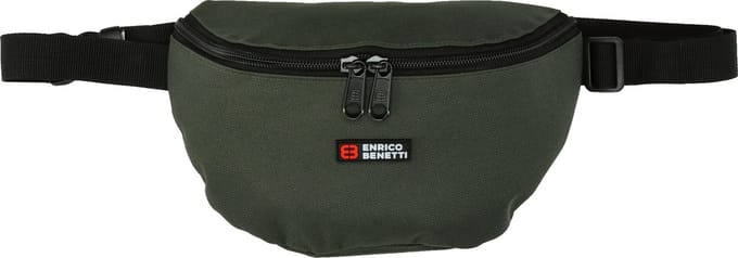 Enrico Benetti Amsterdam Heuptas 54681 - Olijf