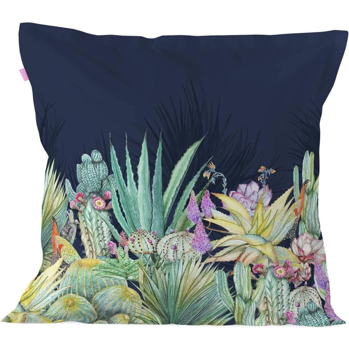 Kussensloop Cactus | Happy Friday
