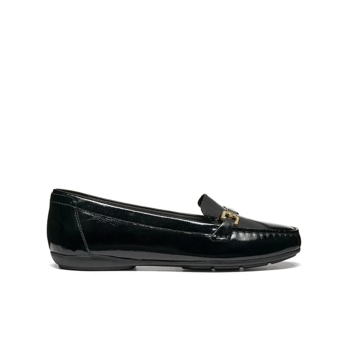 Dames ballerina's Geox Annytah Moc B