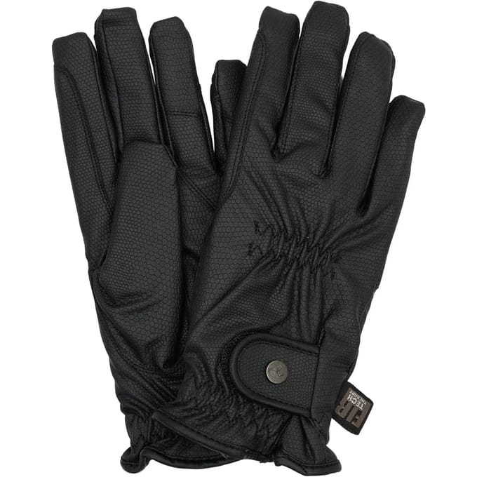Leren dameshandschoenen Catago FIR-Tech