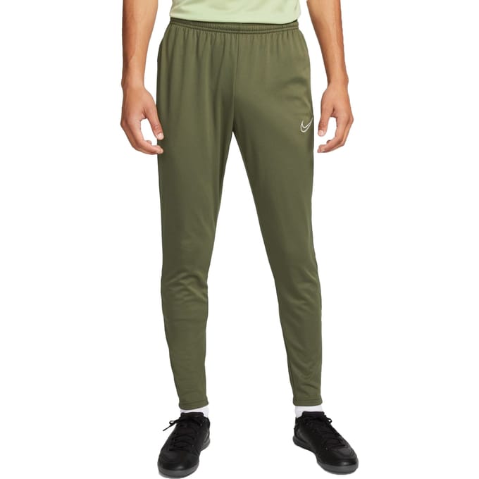 Nike Heren Academy Dri-FIT Joggingbroek (Groen)