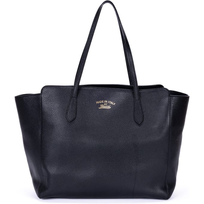 Medium Swing Shopper Tote Medium  schoudertas