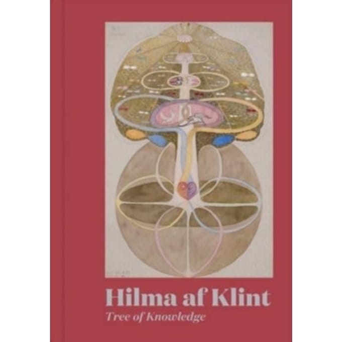 Hilma Af Klint: Tree Of Knowledge - Hilma af Klint