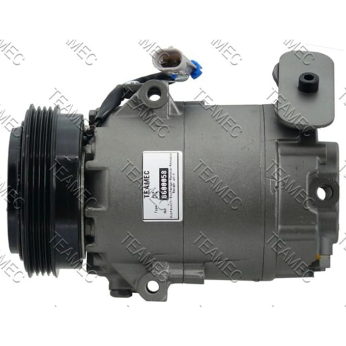 Compressor airconditioning TEAMEC 8600058