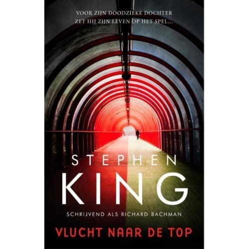Vlucht Naar De Top - Stephen King