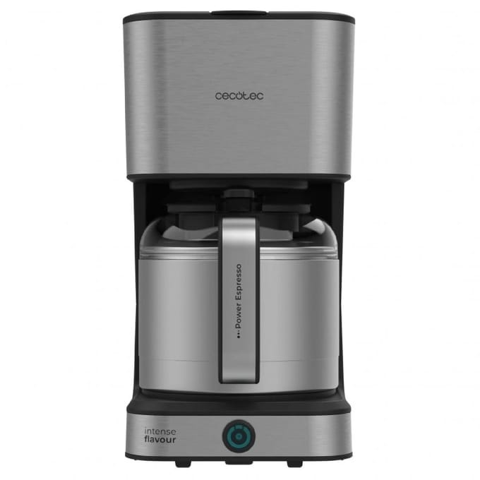 Drip Koffiemachine Cecotec 66 Drop & Thermo