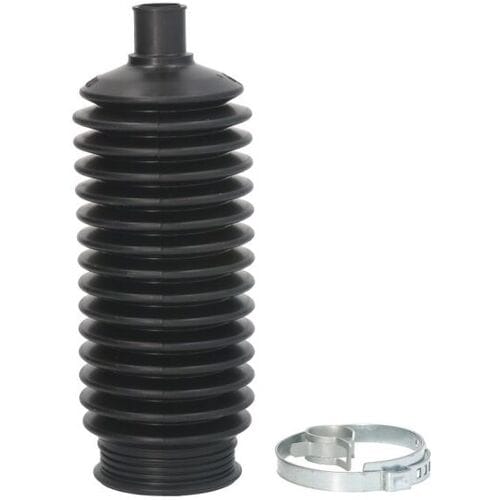 Afdekking stuurinrichting SPIDAN 84058