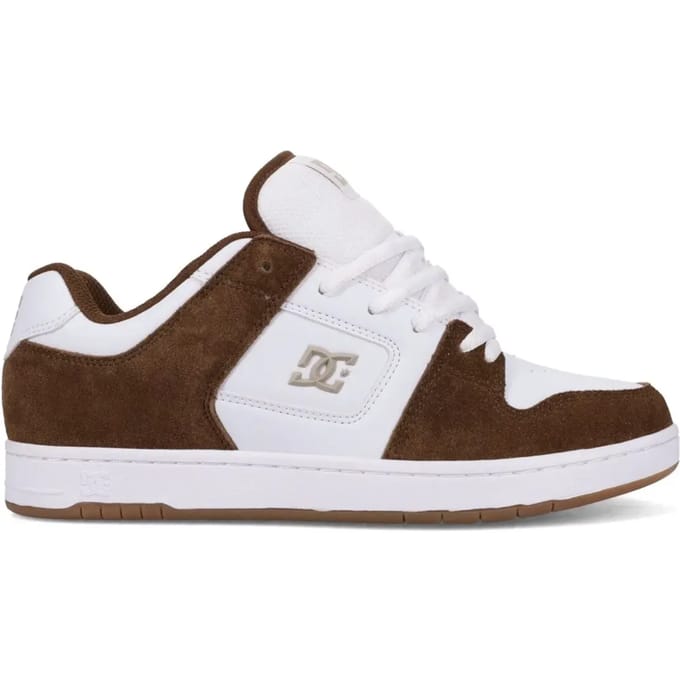 Baskets DC Shoes Manteca 4 S